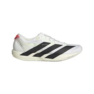 Adidas Adizero Adios 9 Cloud White / Core Black Men
