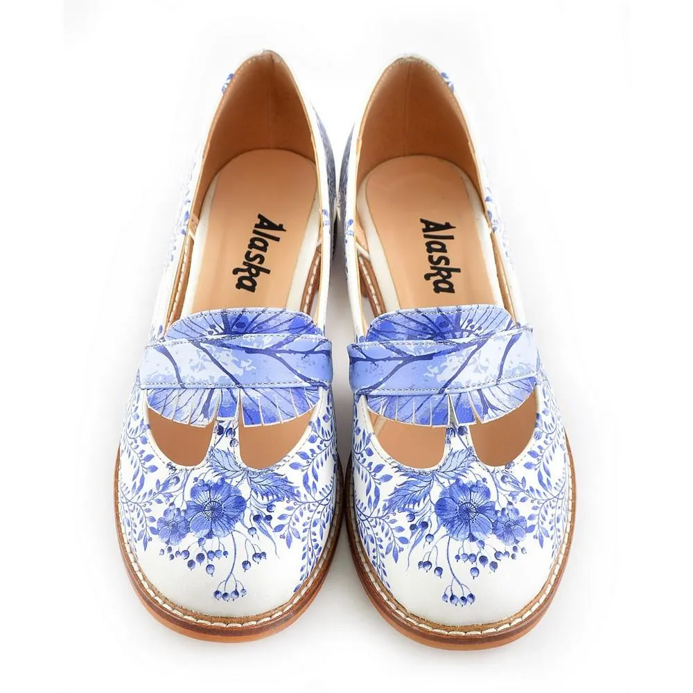 Ballerinas Shoes AYP102