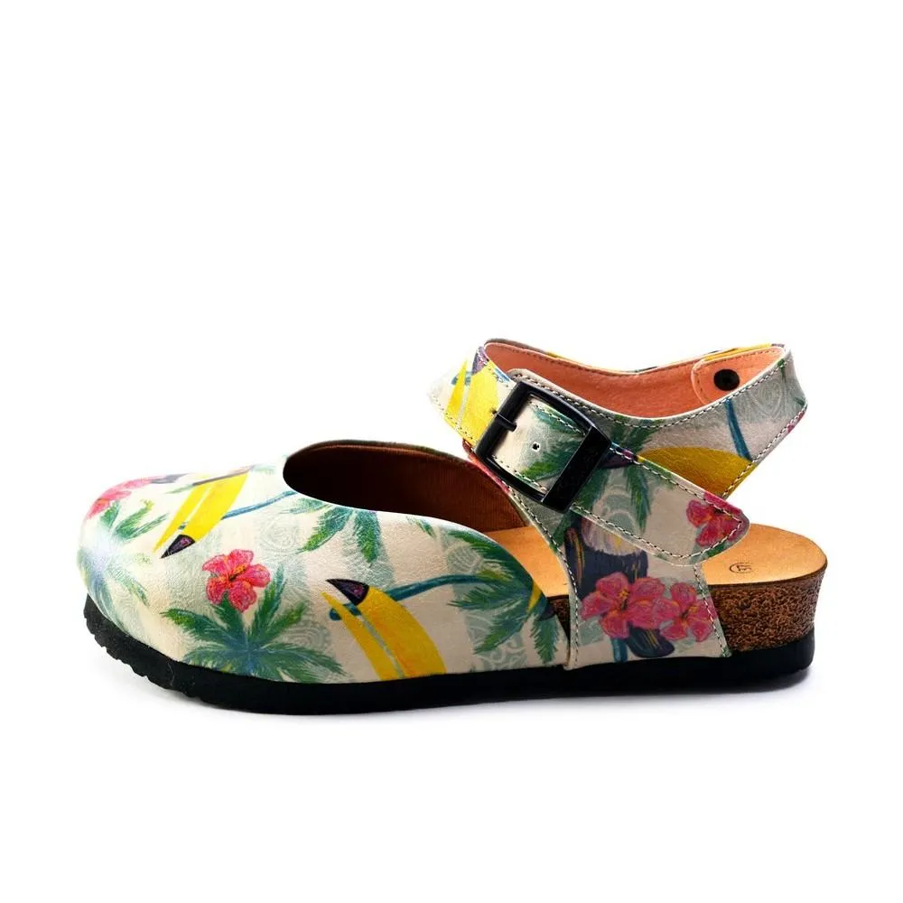 Ballerinas Shoes GBL410