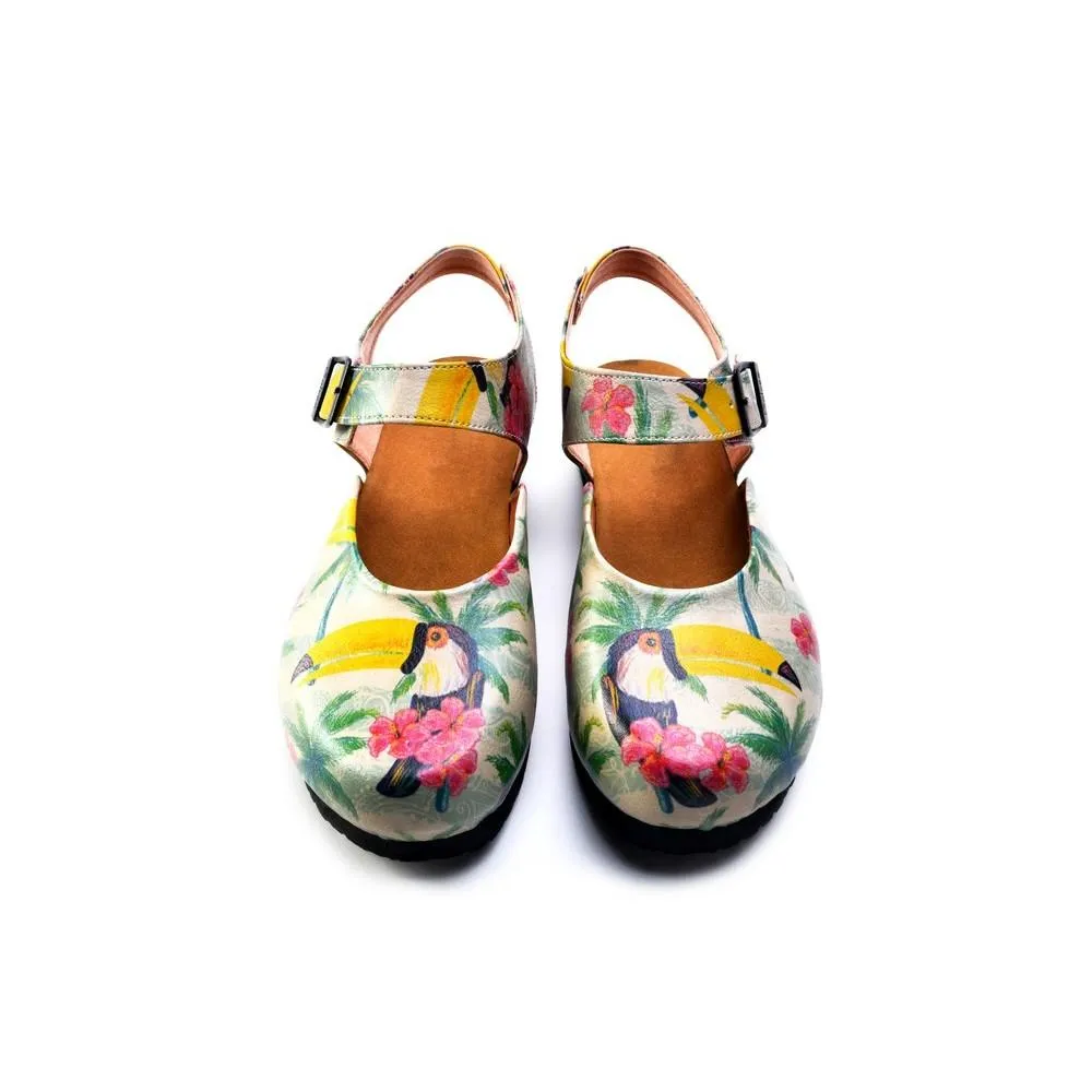 Ballerinas Shoes GBL410