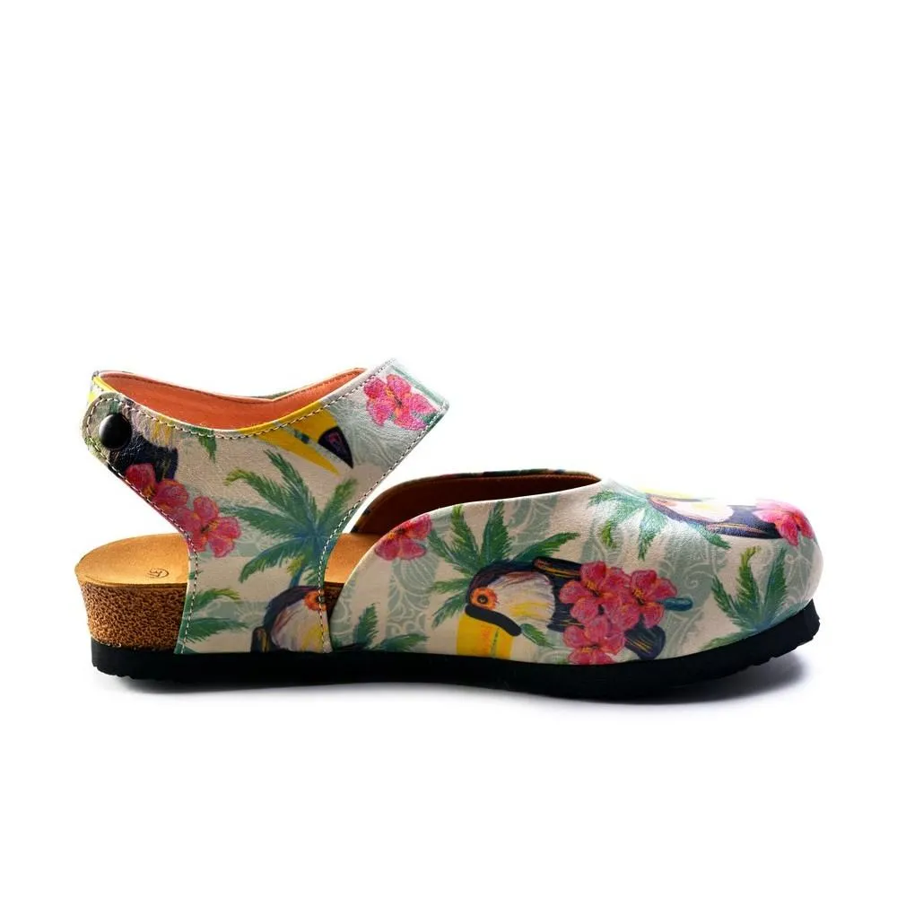 Ballerinas Shoes GBL410