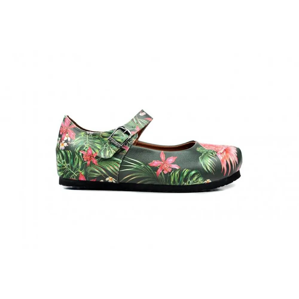 Ballerinas Shoes WGBL224