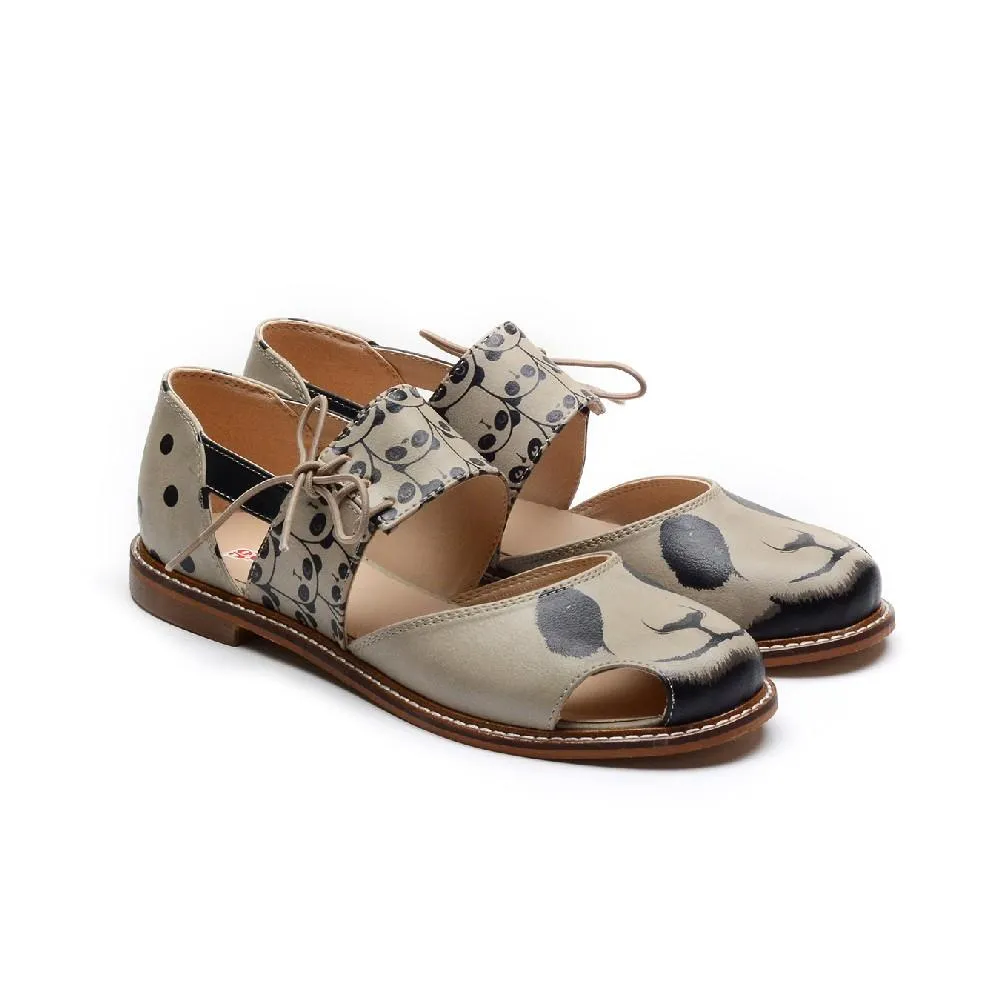 Ballerinas Shoes YAG112