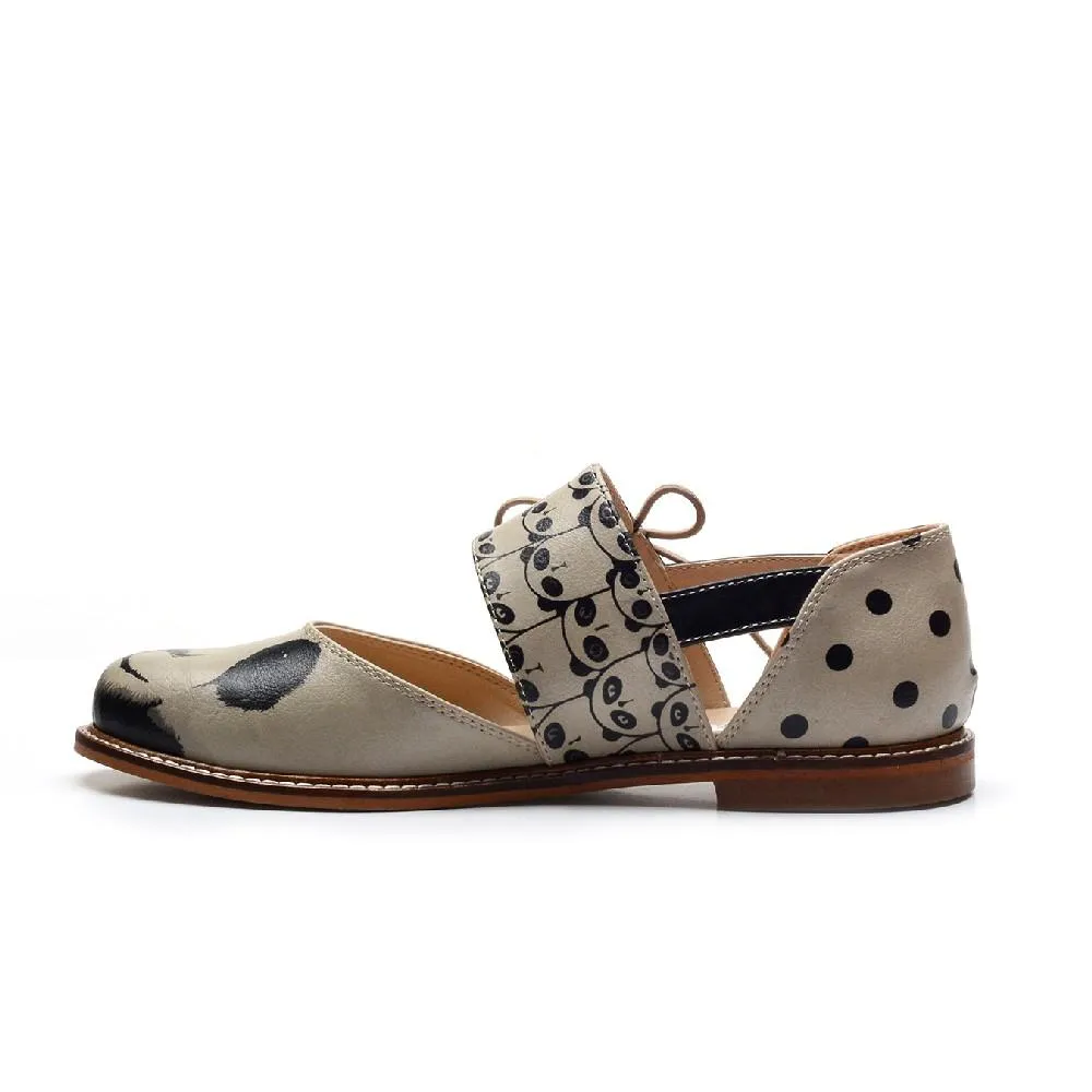 Ballerinas Shoes YAG112