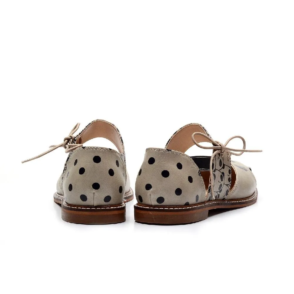 Ballerinas Shoes YAG112