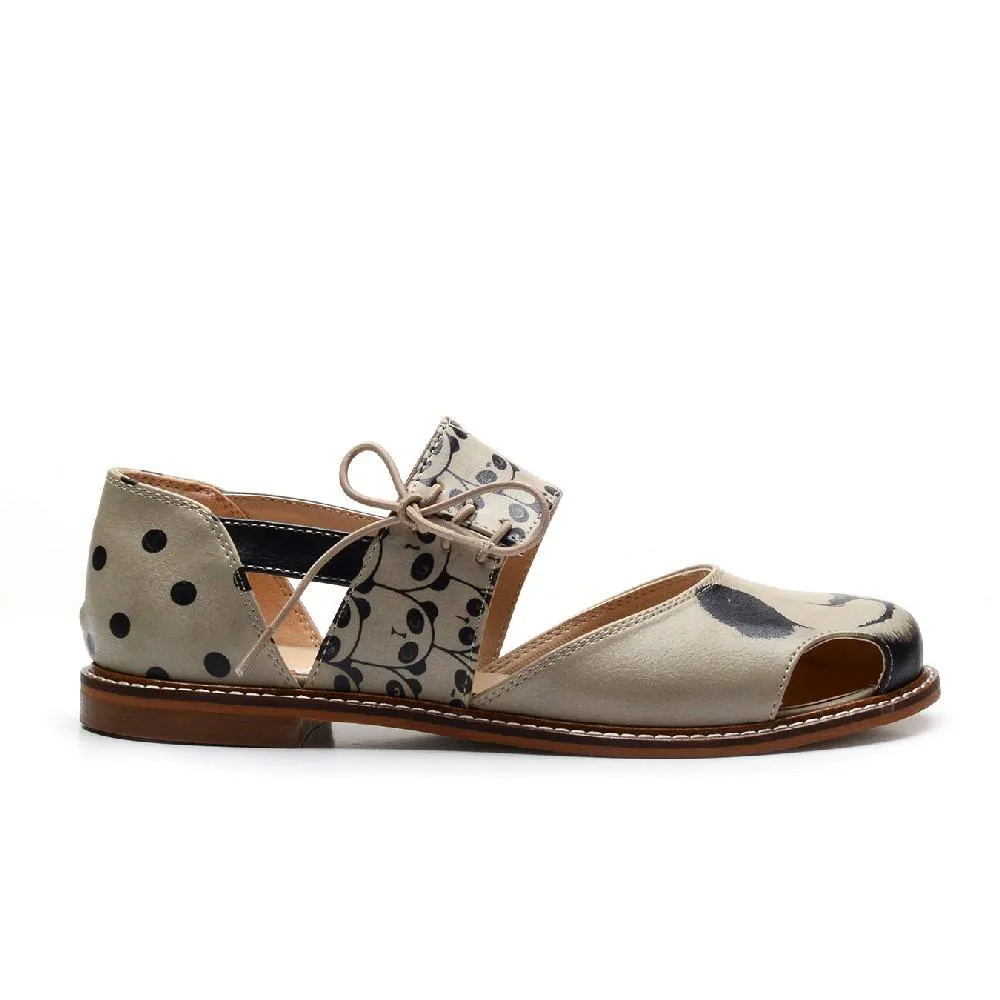 Ballerinas Shoes YAG112