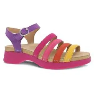 Dansko Roxie - Multi
