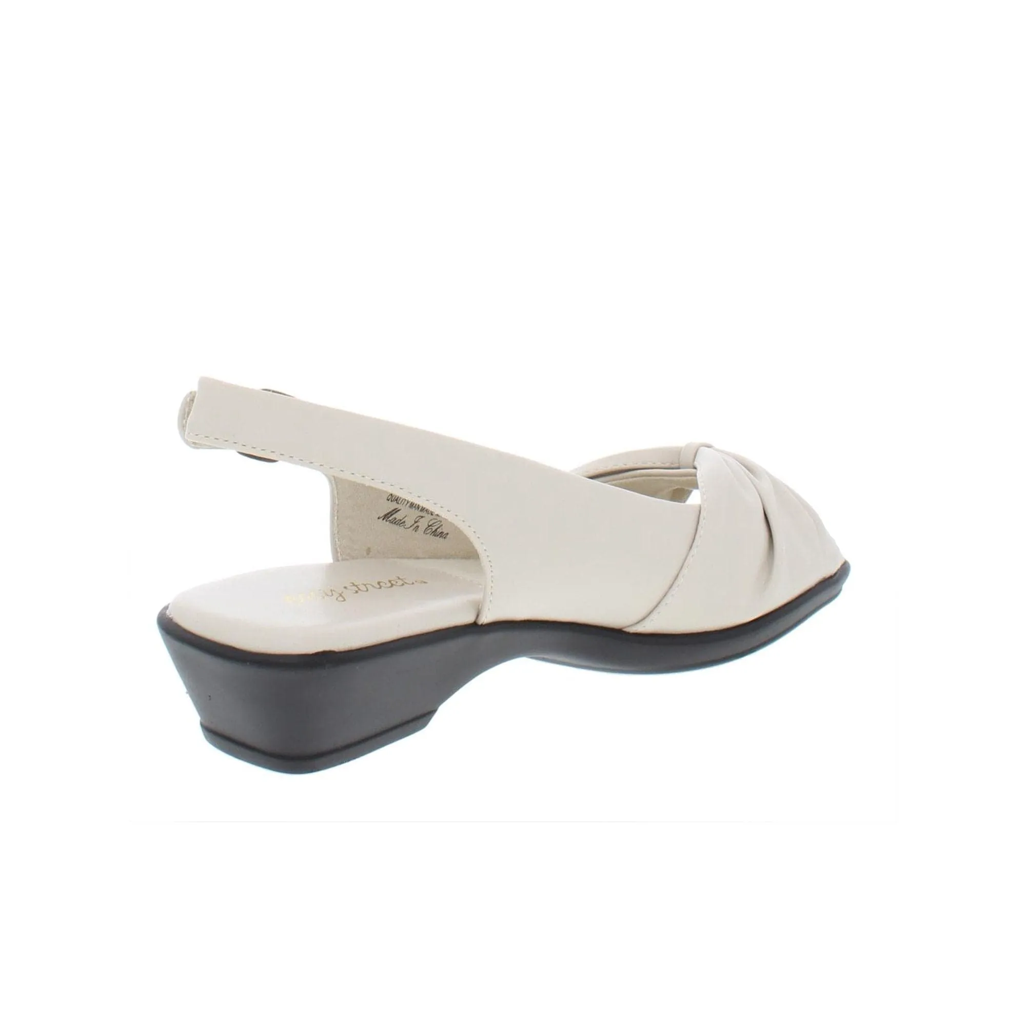 EASY STREET -  Fantasia Sandals