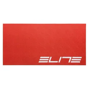 Elite Indoor Trainer Accessory | Floor Mat, Indoor Ride more in stylish, silent ways