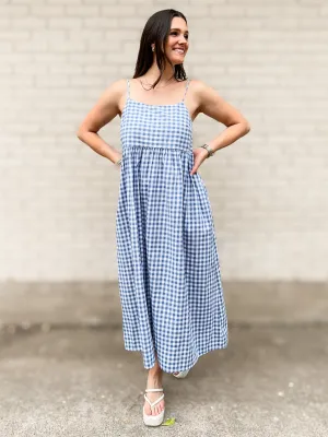 Emma Dress