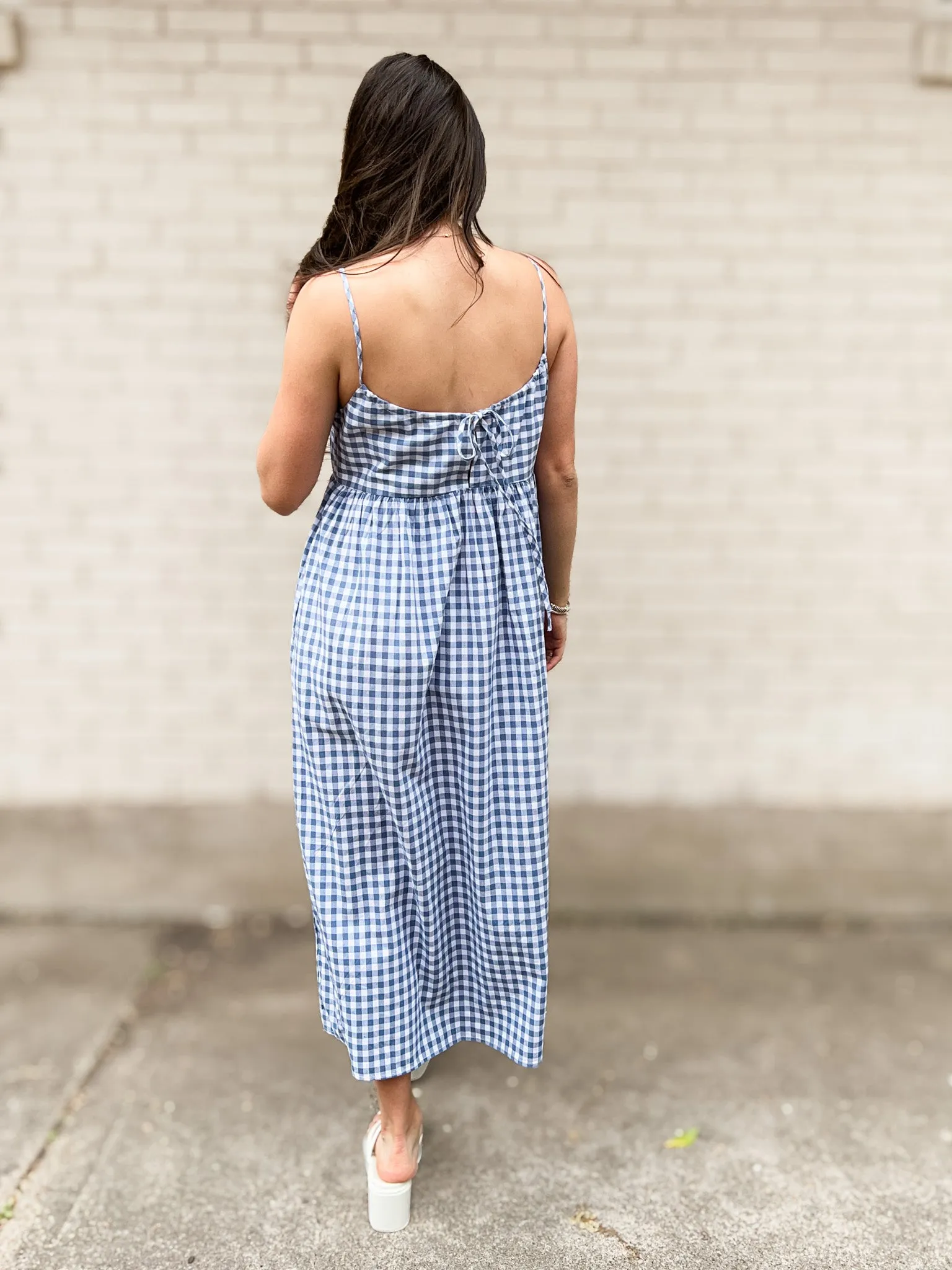 Emma Dress