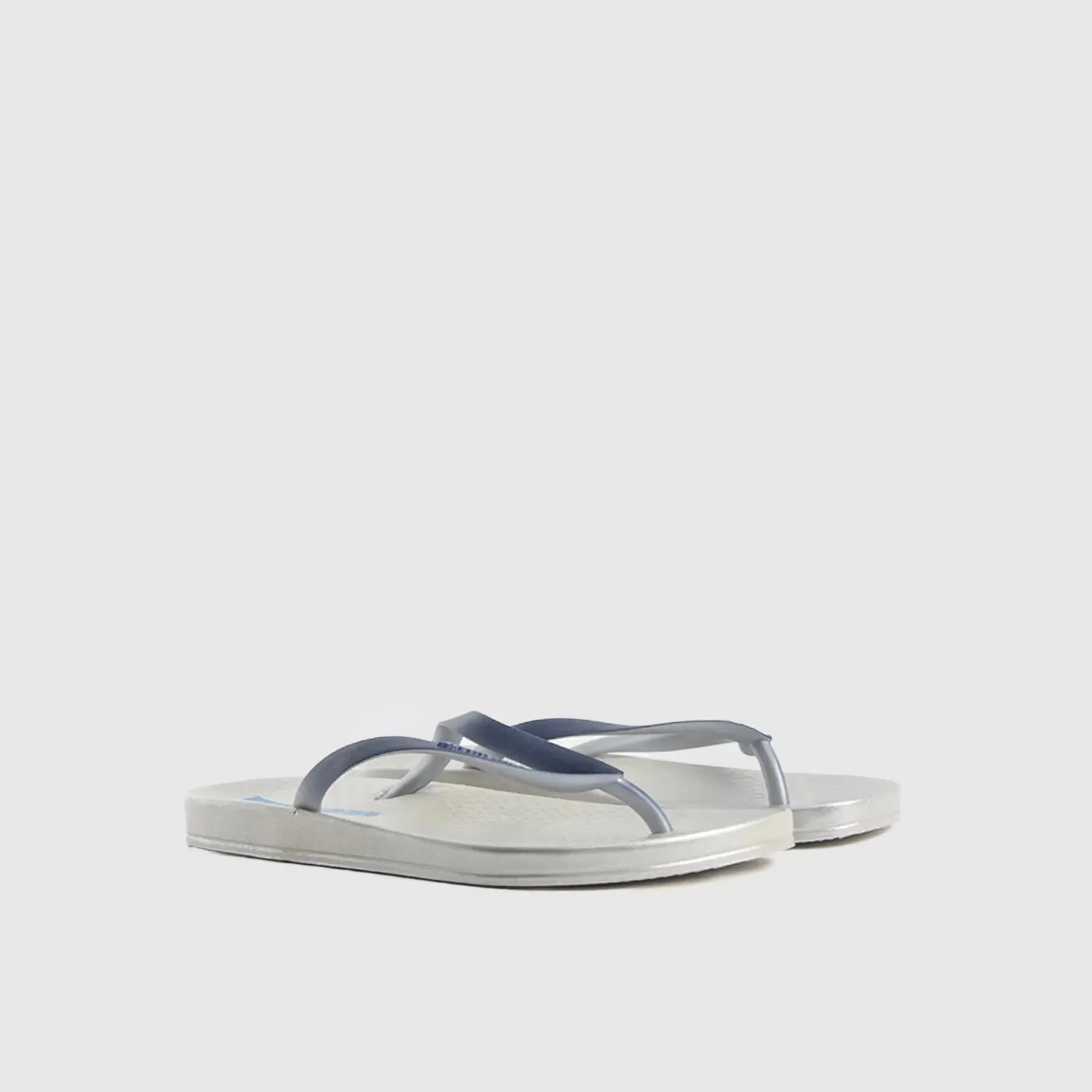 Ipanema Anatomica Shine  Silver/Blue