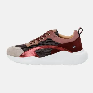 IZZI platform sneaker - Cornell