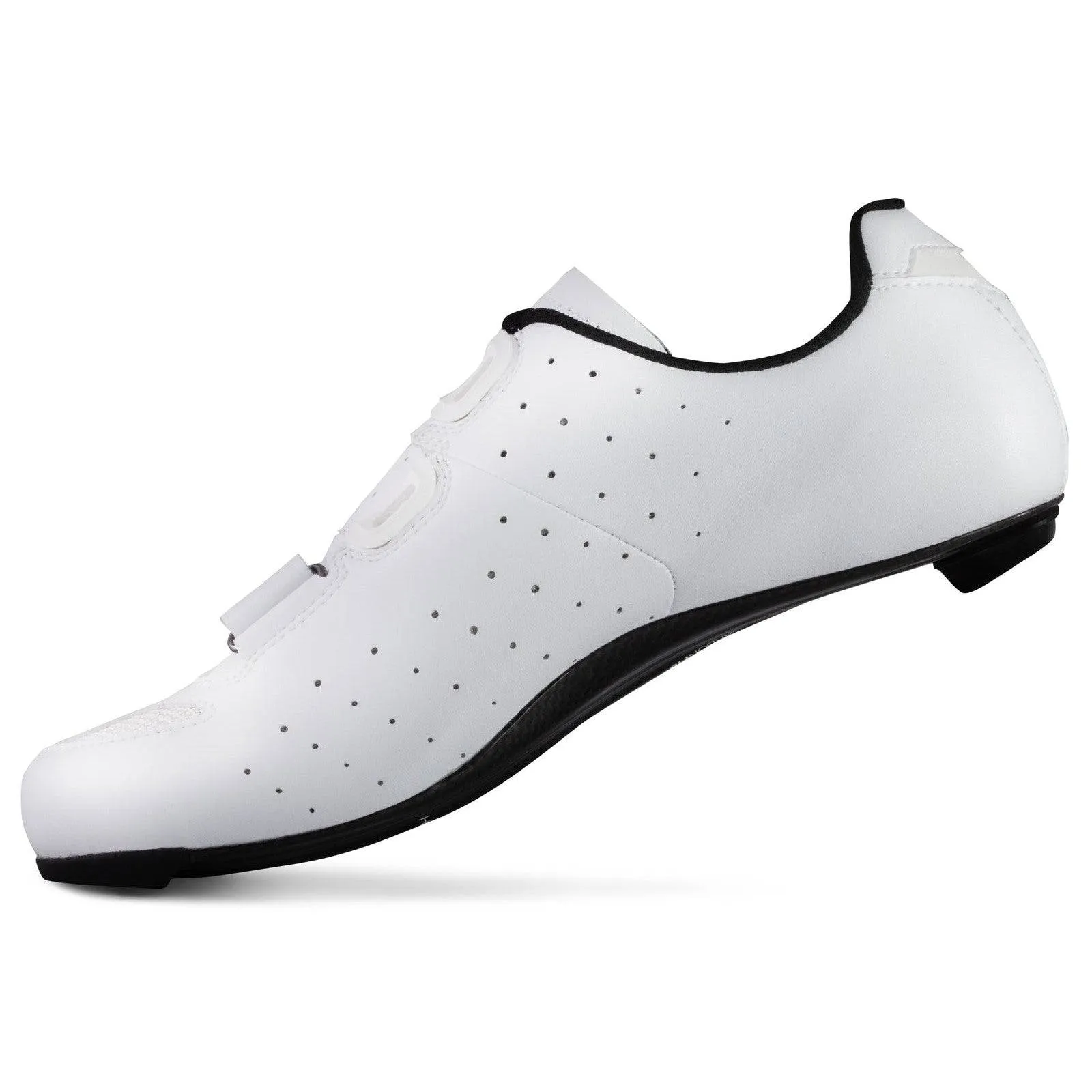 Lake Road Clipless Shoes SPD-SL | CX218