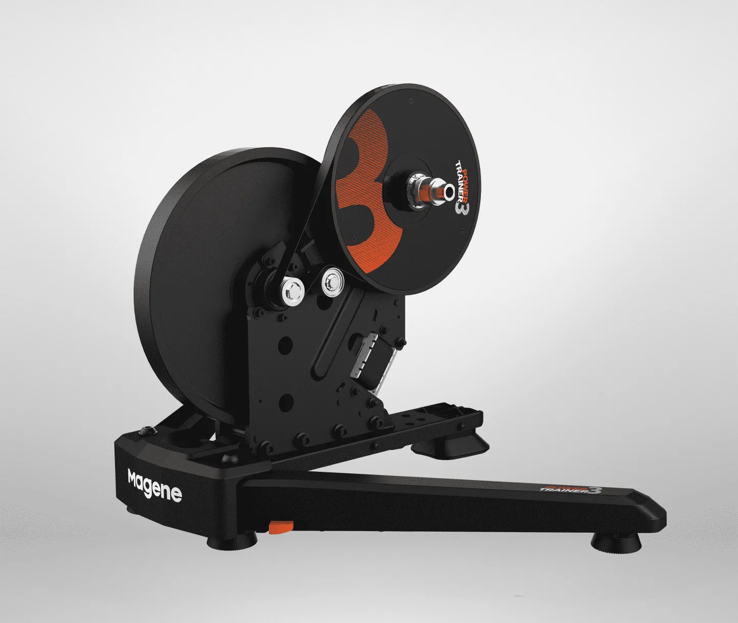 Magene T300 Smart Trainer
