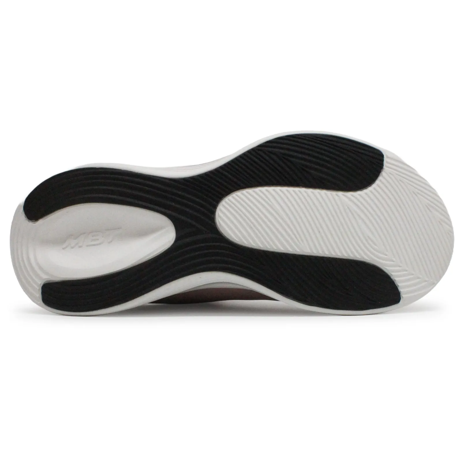 MBT M360 E2 Synthetic Leather Women's Low Top Trainers