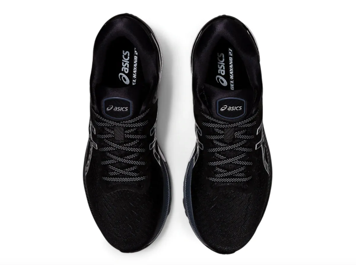 Men's ASICS Gel-Kayano 27 (Wide - 2E) - 1011A835.001