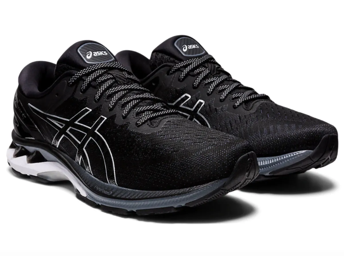Men's ASICS Gel-Kayano 27 (Wide - 2E) - 1011A835.001