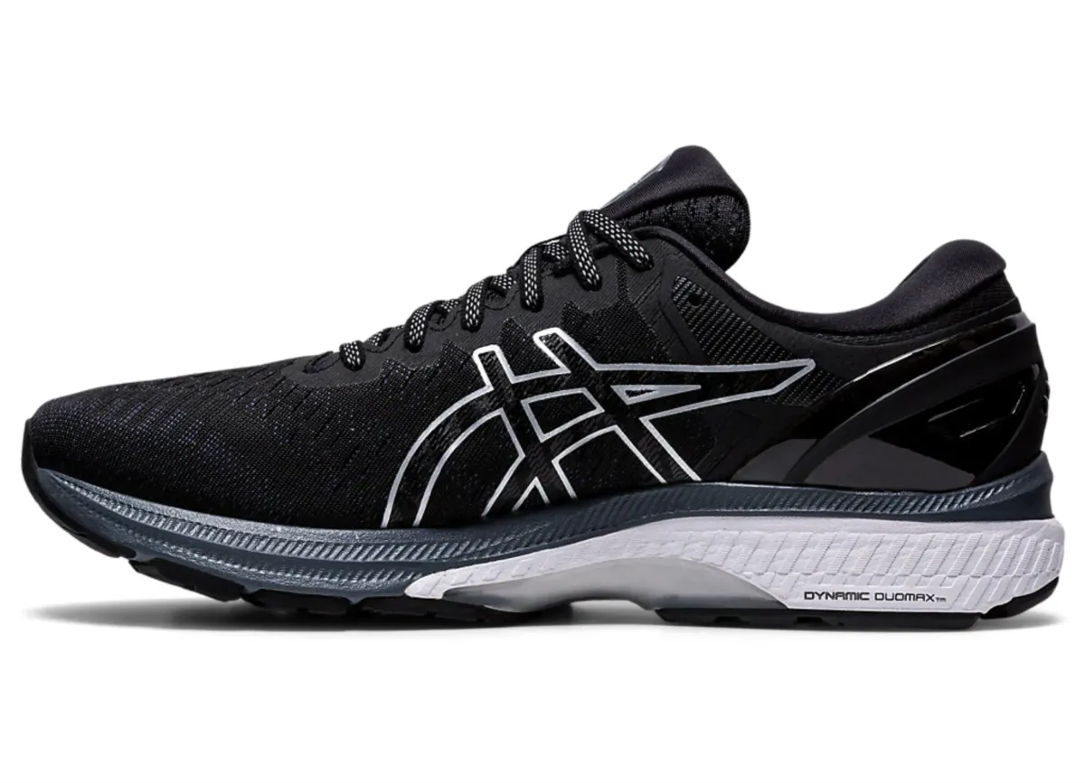 Men's ASICS Gel-Kayano 27 (Wide - 2E) - 1011A835.001