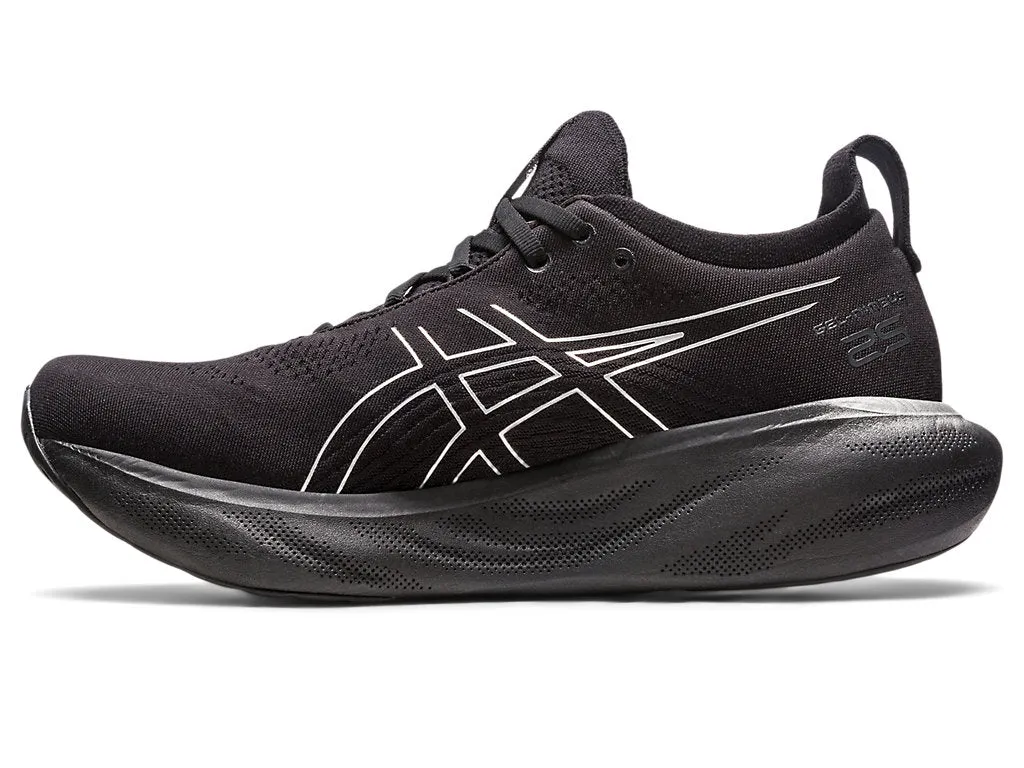 Men's ASICS GEL-NIMBUS 25 Platinum - 1011B616.001