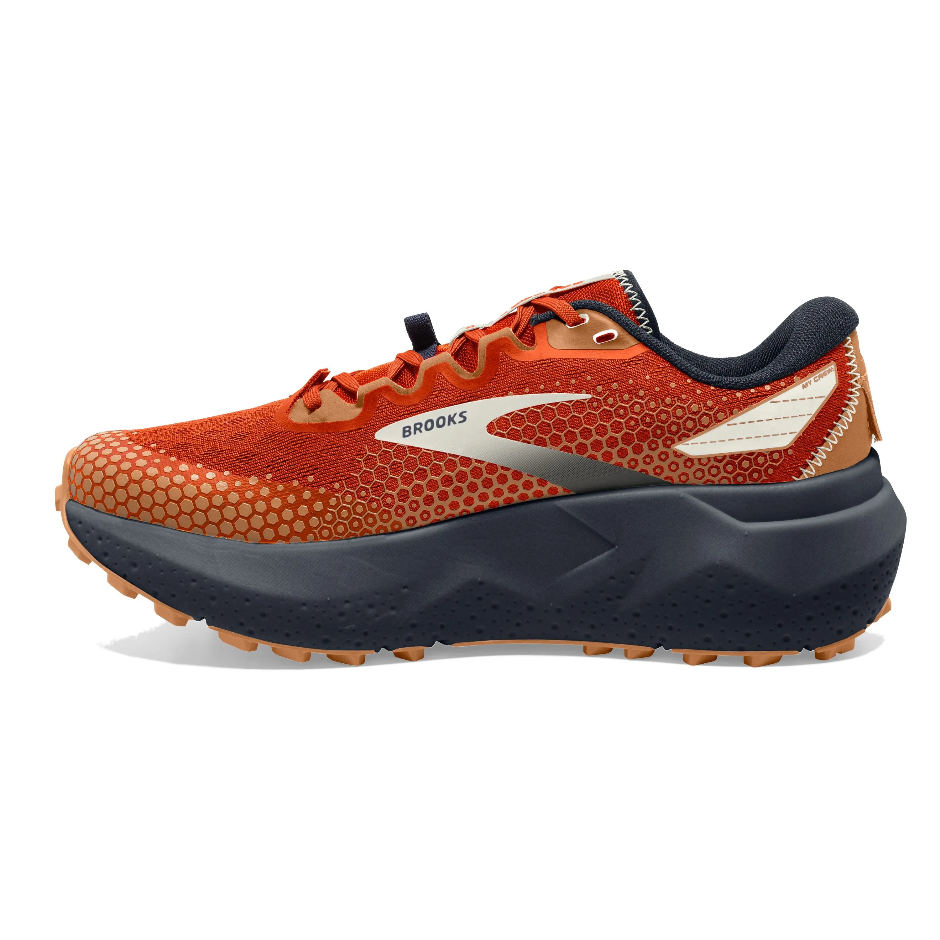 Men's Brooks Caldera 6 - 110379 1D 269
