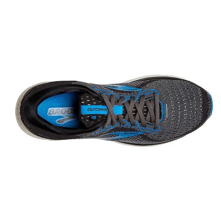 Men's Brooks Glycerin 18 - 110329 1D 064