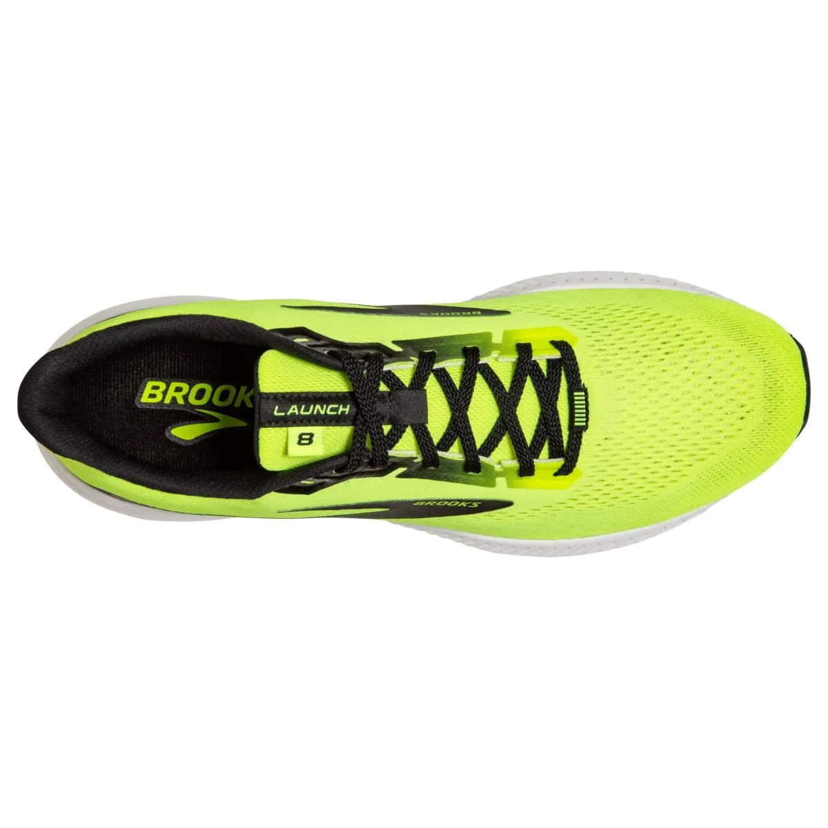 Men's Brooks Launch 8 - 110358 1D 774