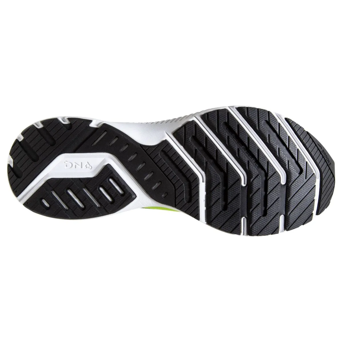 Men's Brooks Launch 8 - 110358 1D 774