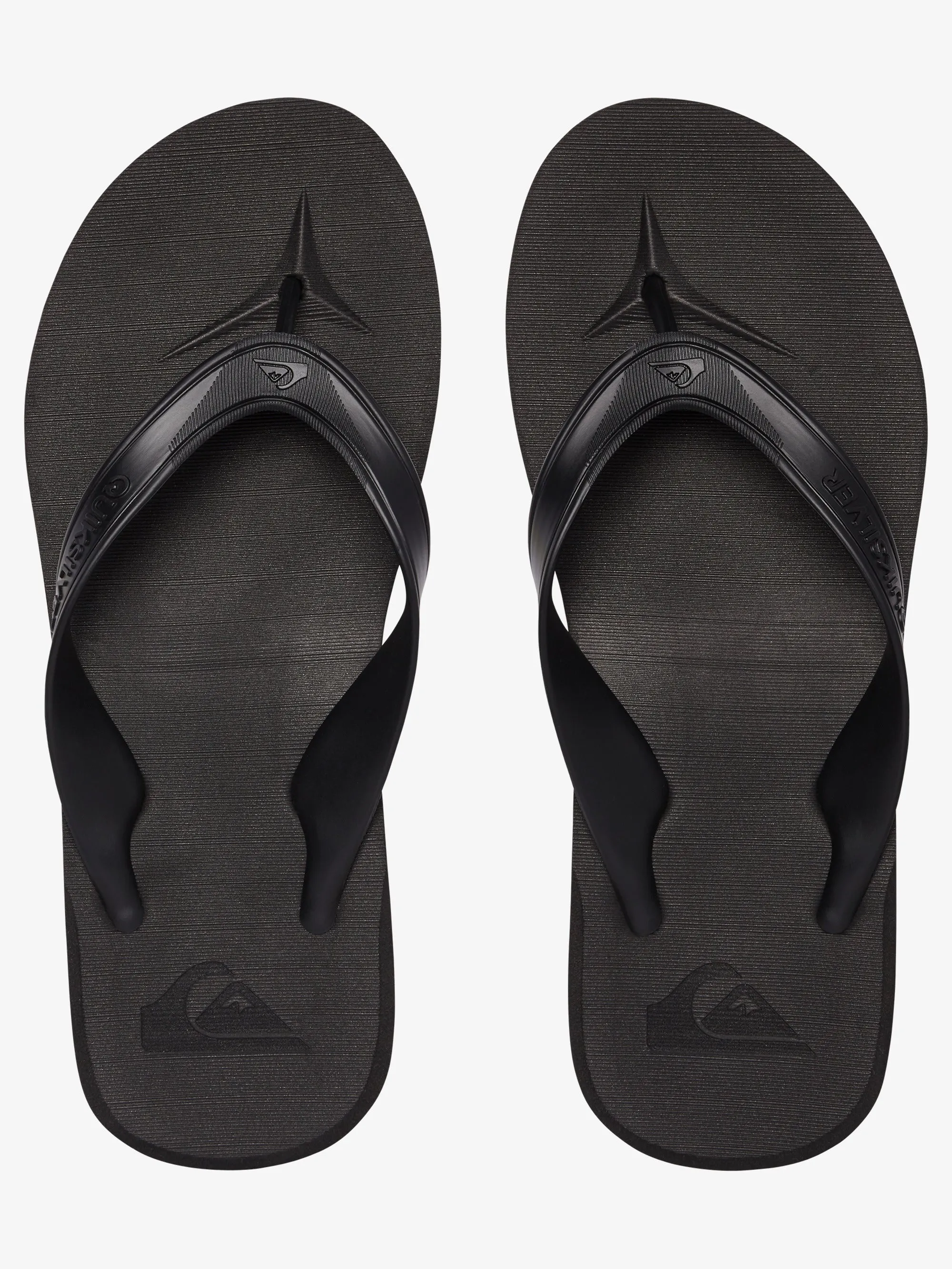 Mens Carver Deluxe Sandals