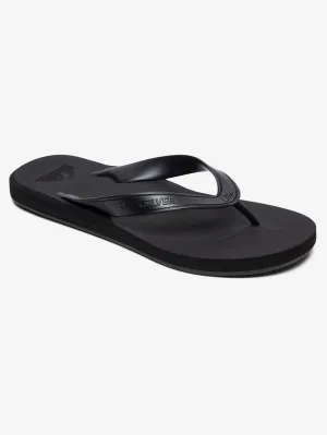Mens Carver Deluxe Sandals
