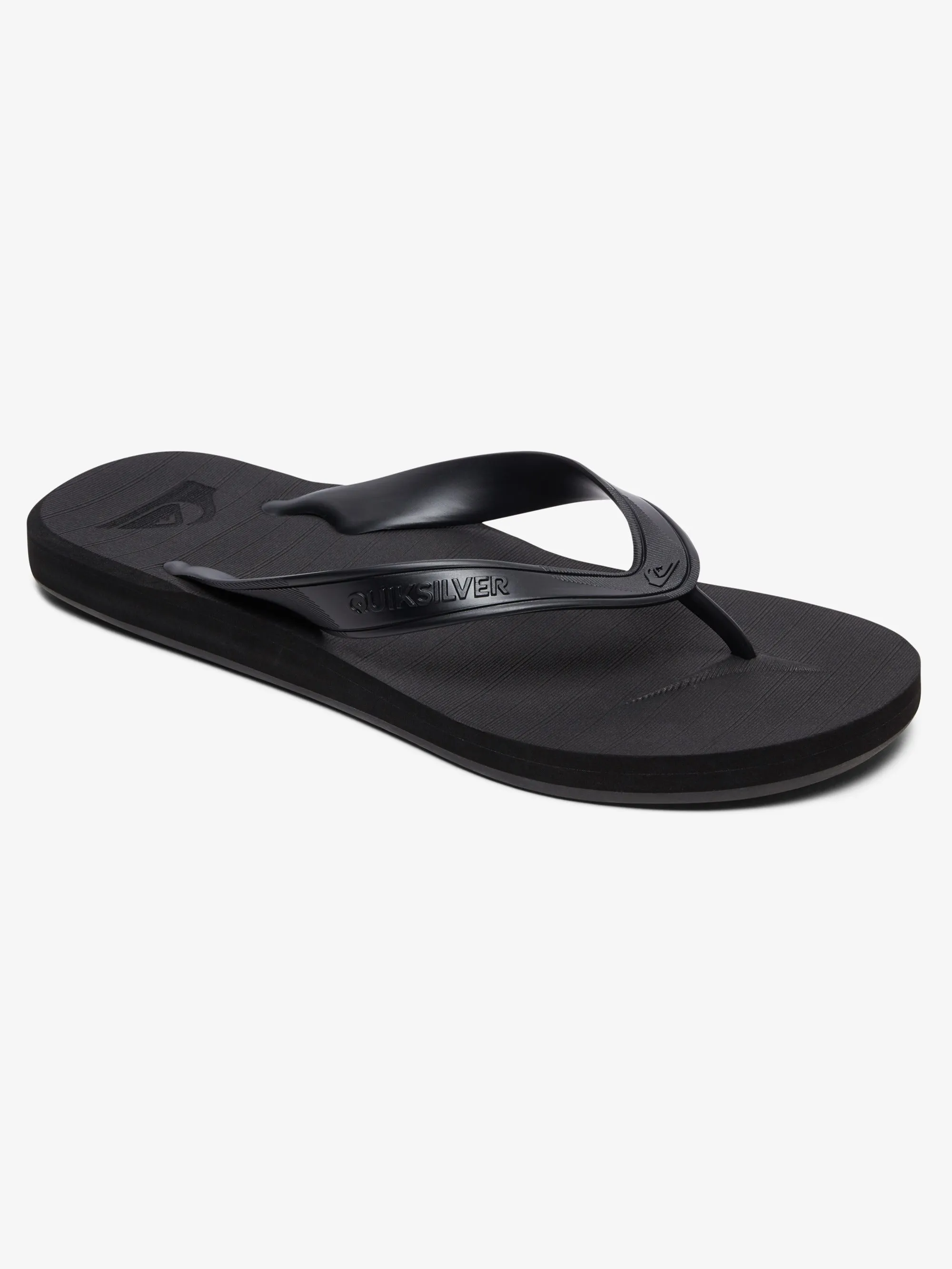 Mens Carver Deluxe Sandals
