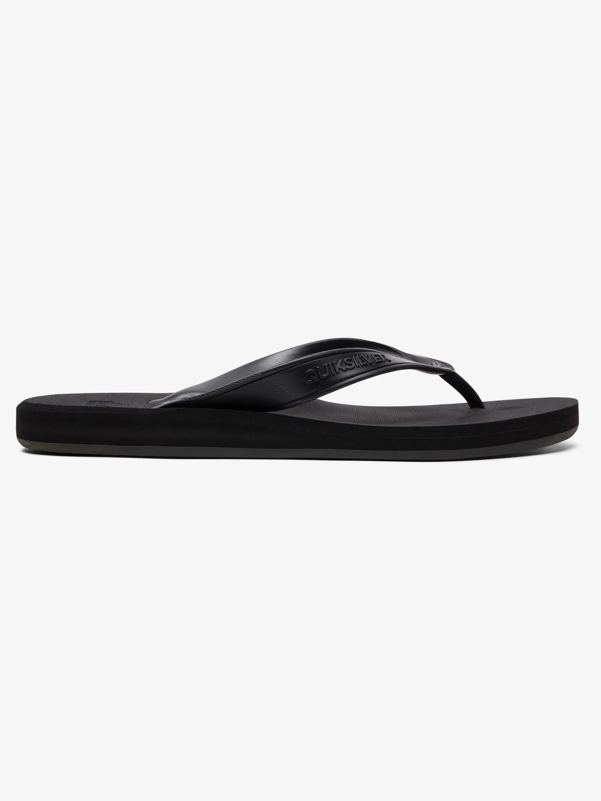 Mens Carver Deluxe Sandals