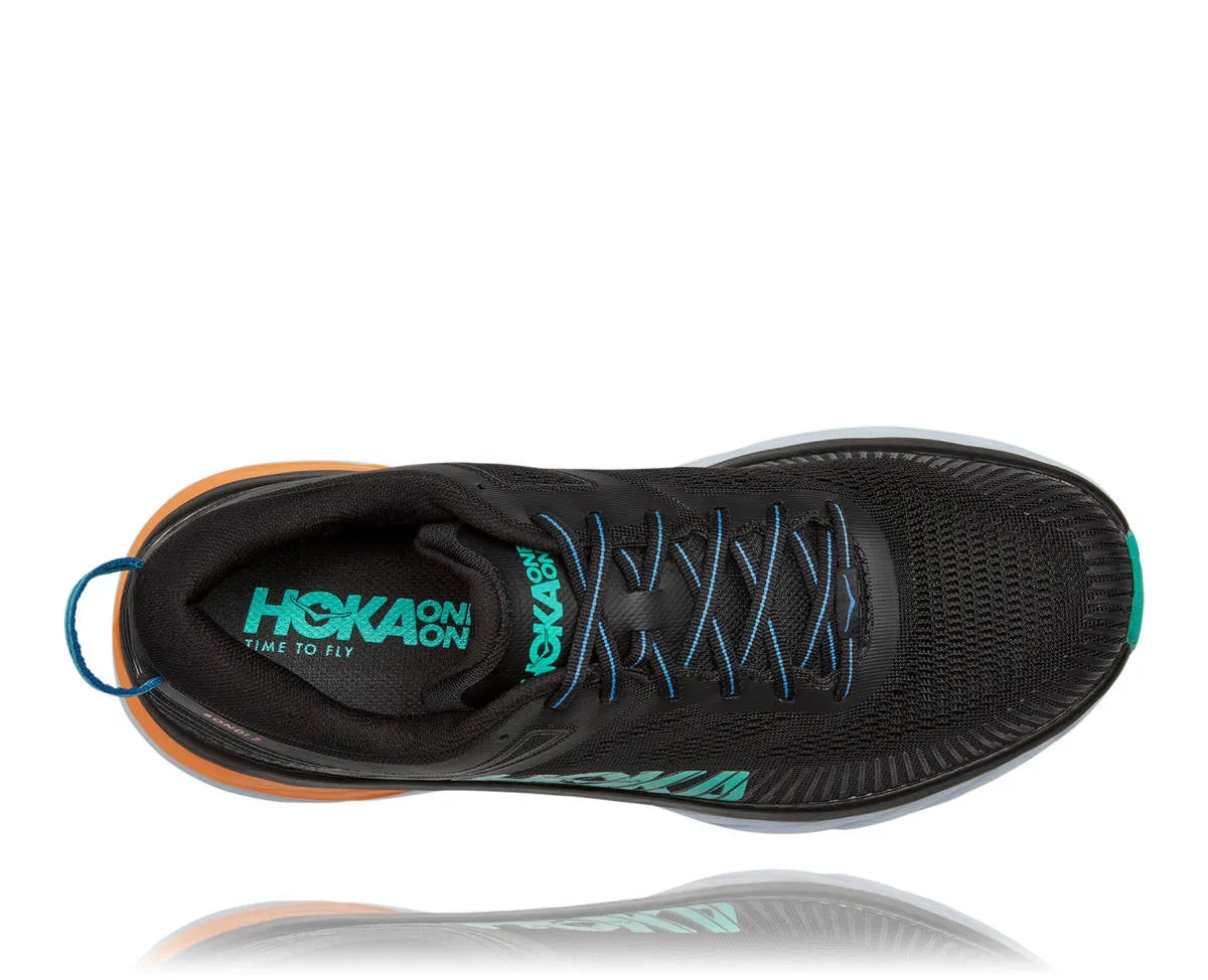 Men's HOKA Bondi 7 - 1110518-BATL