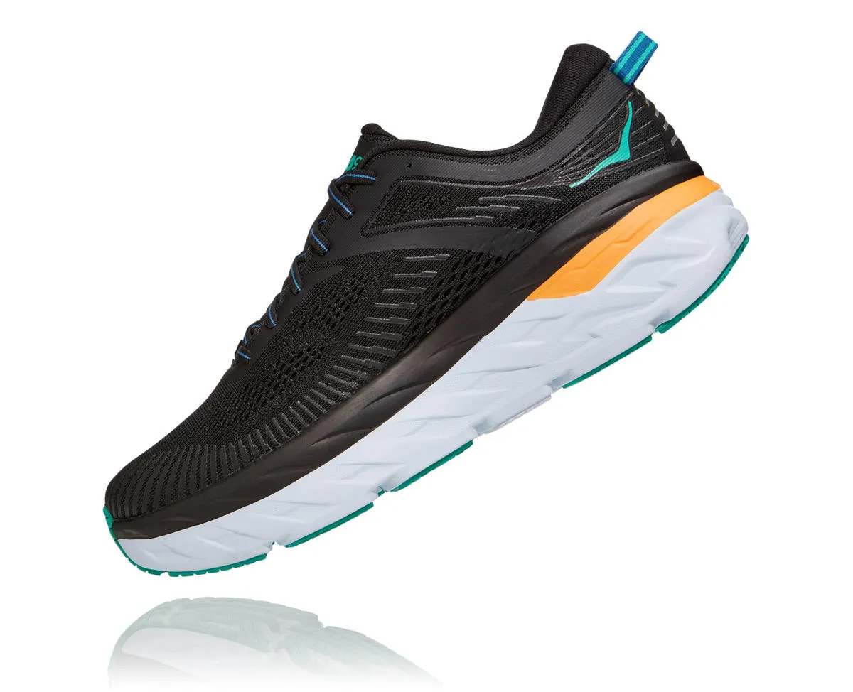 Men's HOKA Bondi 7 - 1110518-BATL
