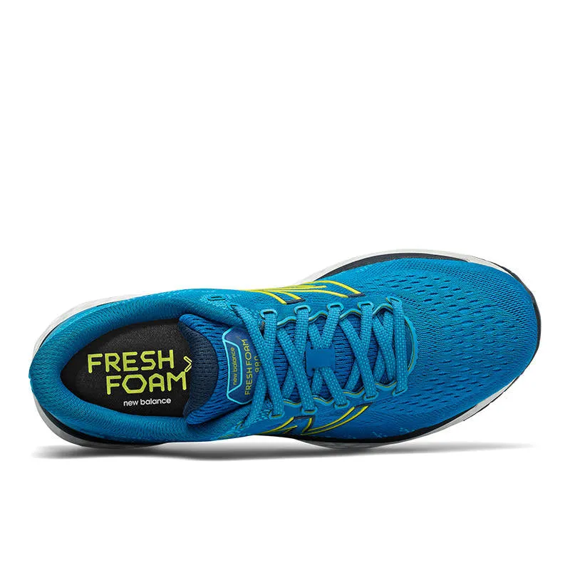 Men's New Balance 880v11 (Wide - 2E) - M880F11 2E