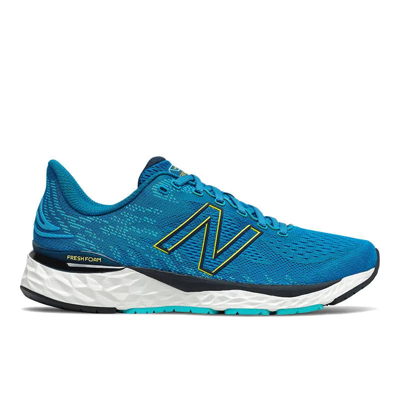 Men's New Balance 880v11 (Wide - 2E) - M880F11 2E