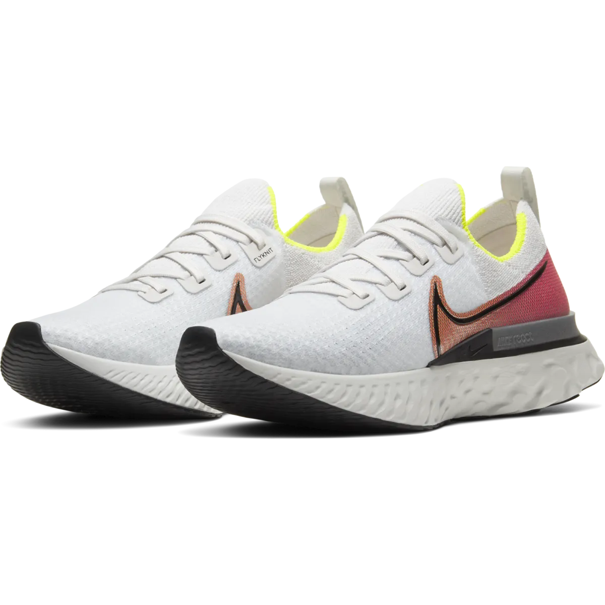 Men's Nike React Infinity Run - CD4371-004