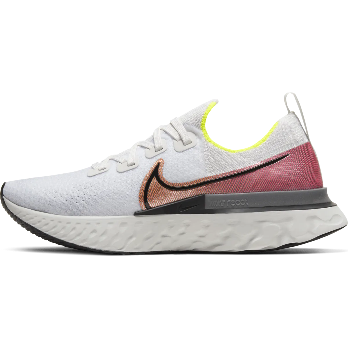 Men's Nike React Infinity Run - CD4371-004