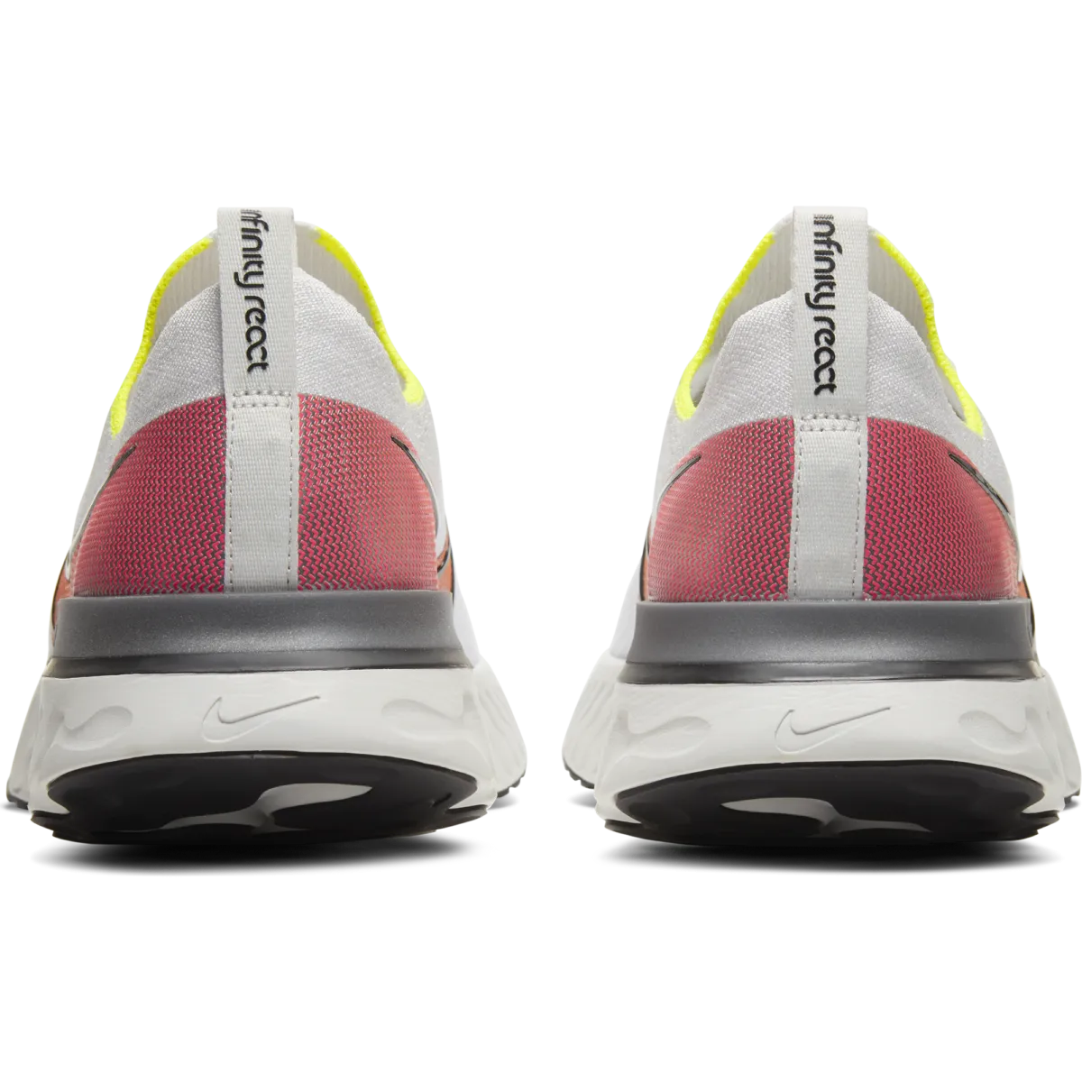 Men's Nike React Infinity Run - CD4371-004