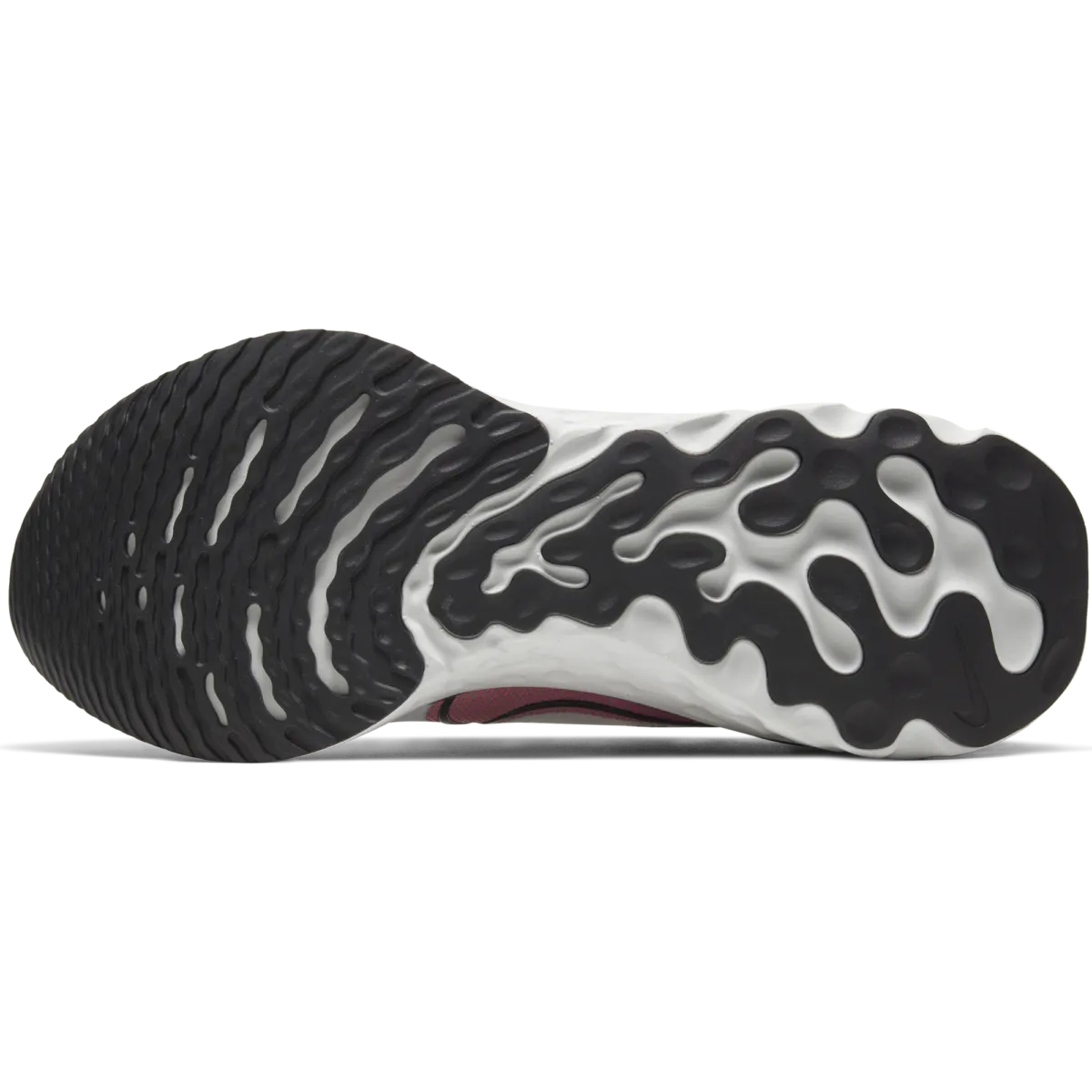 Men's Nike React Infinity Run - CD4371-004