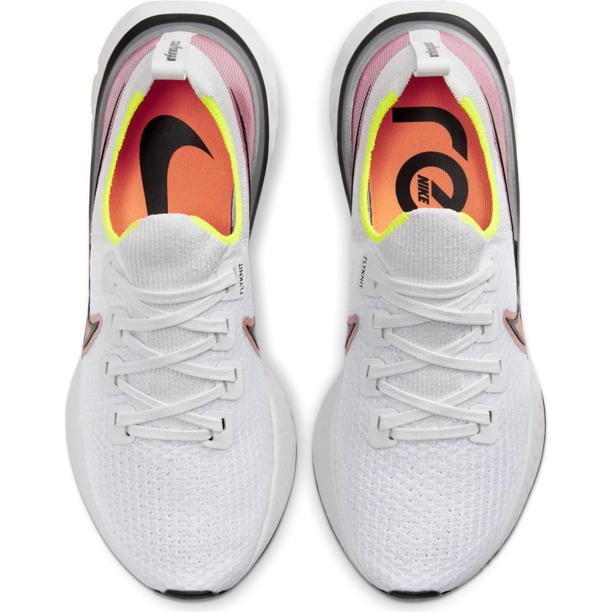 Men's Nike React Infinity Run - CD4371-004