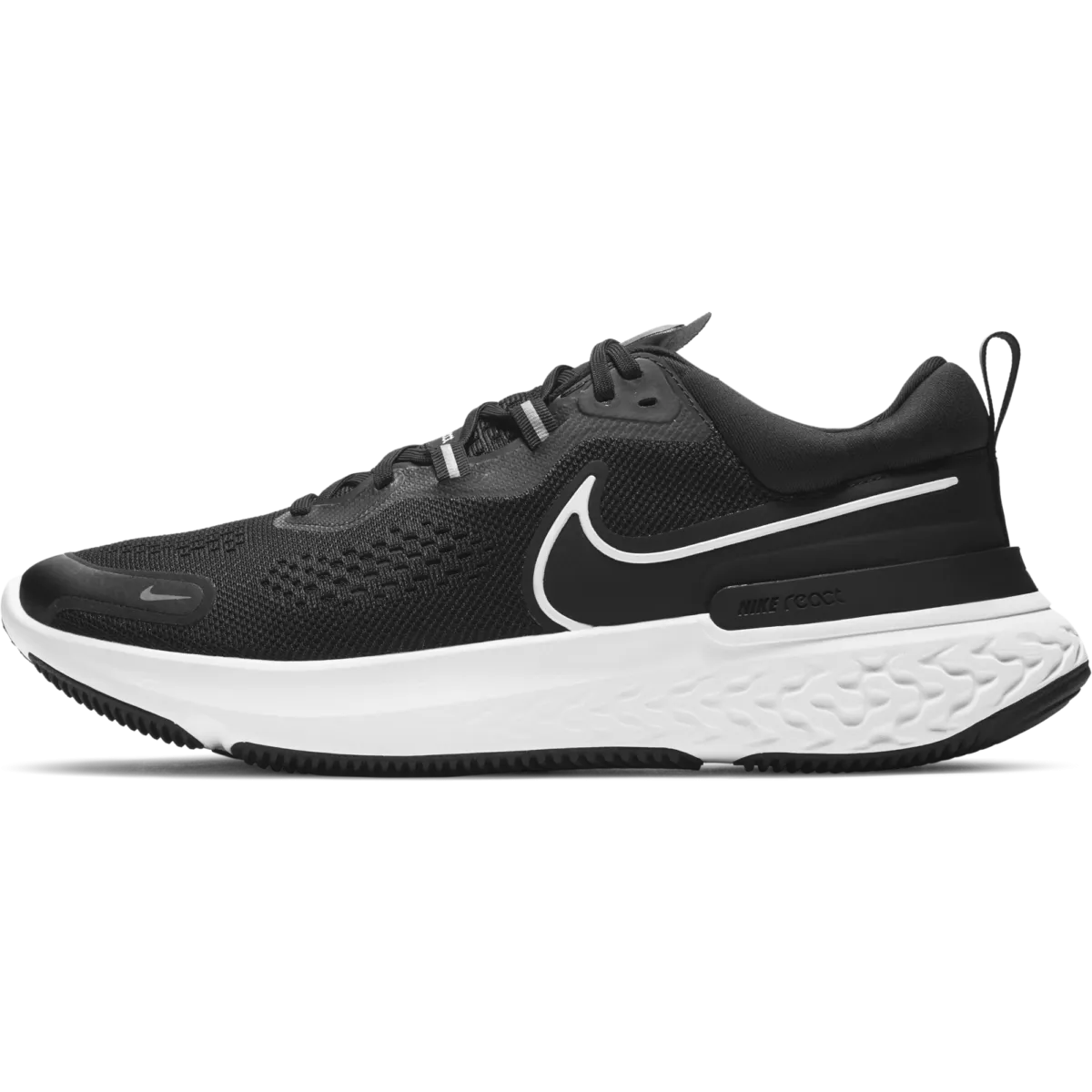 Men's Nike React Miler 2  - CW7121-001