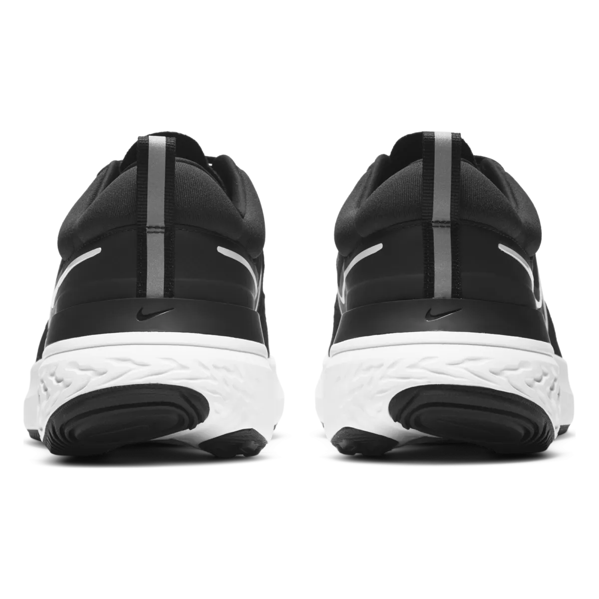 Men's Nike React Miler 2  - CW7121-001