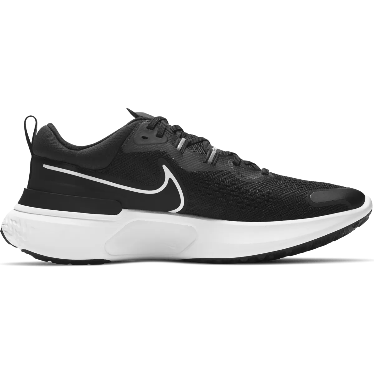 Men's Nike React Miler 2  - CW7121-001