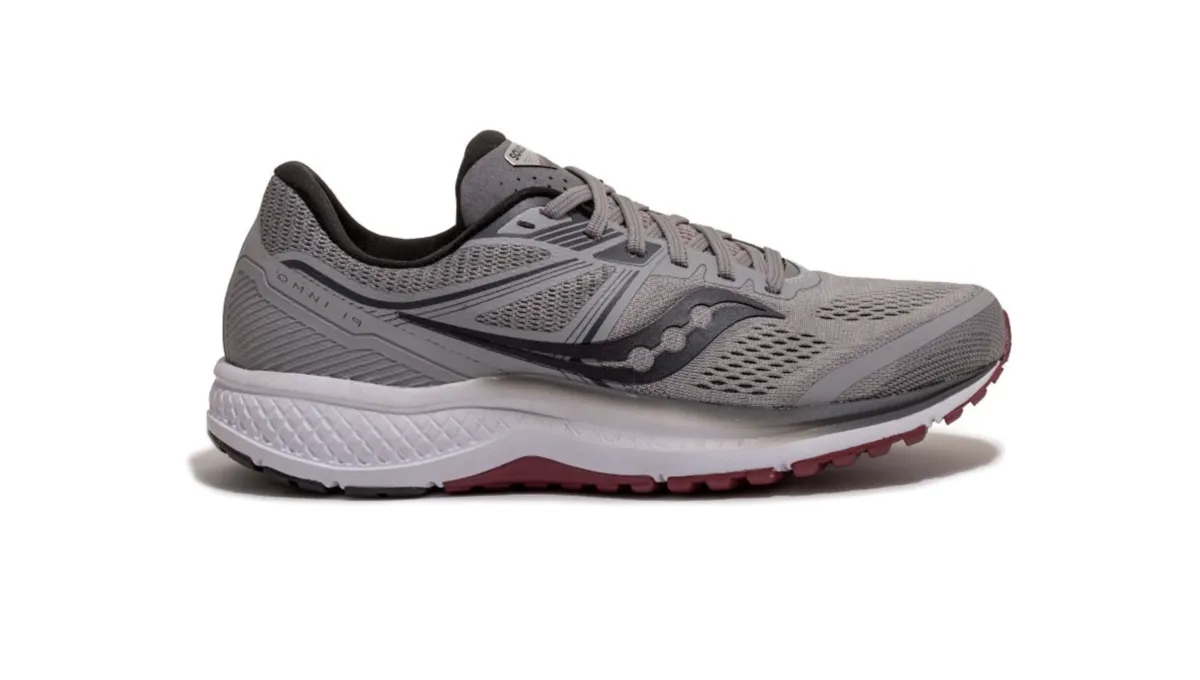Men's Saucony Omni 19 - S20570-30