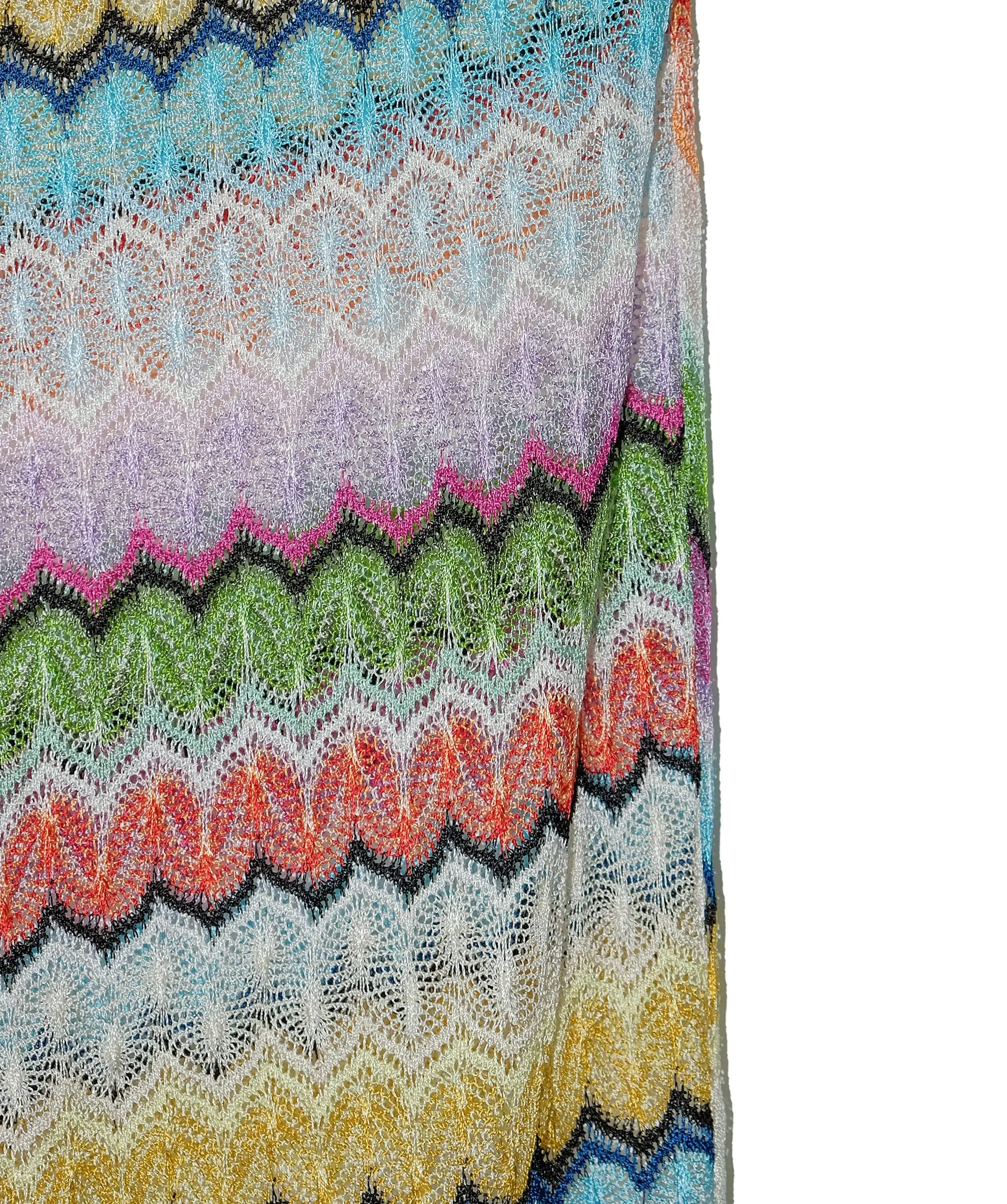 Missoni Trouser RJC2731