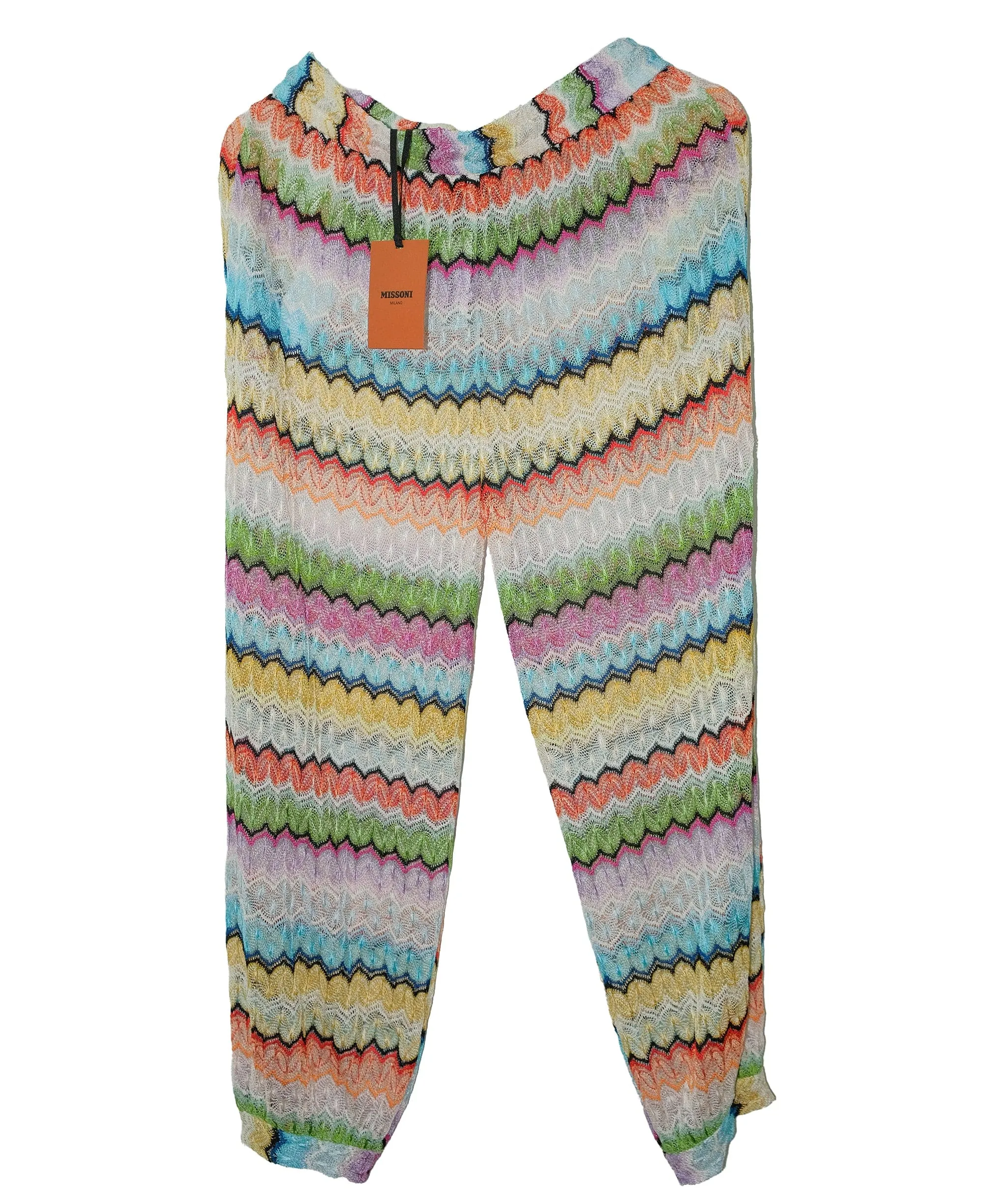 Missoni Trouser RJC2731