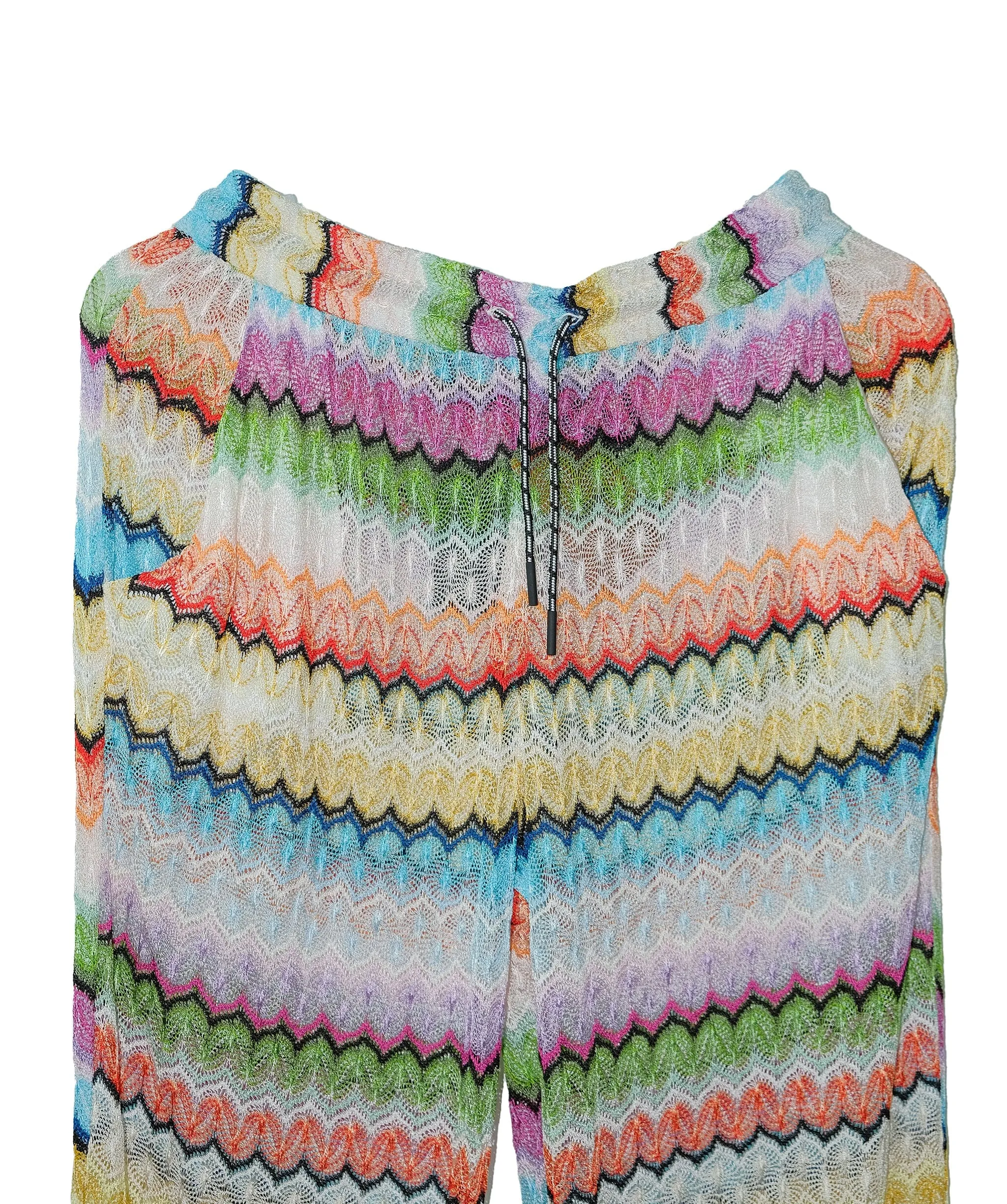 Missoni Trouser RJC2731