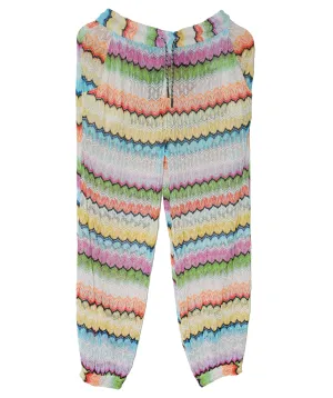 Missoni Trouser RJC2731