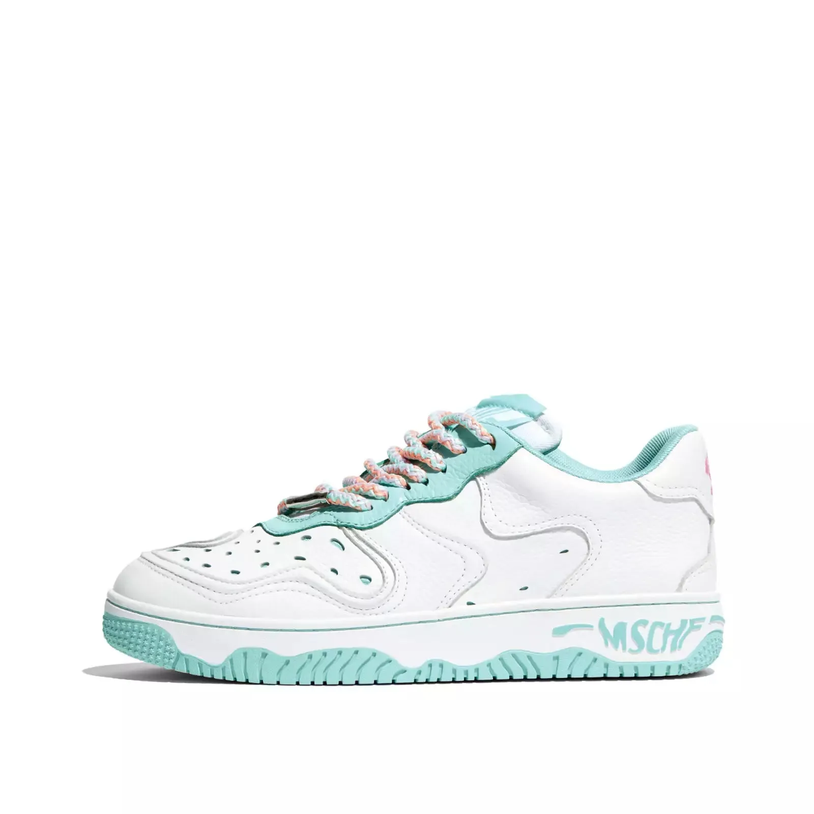 MSCHF SUPER NORMAL 2 MINT
